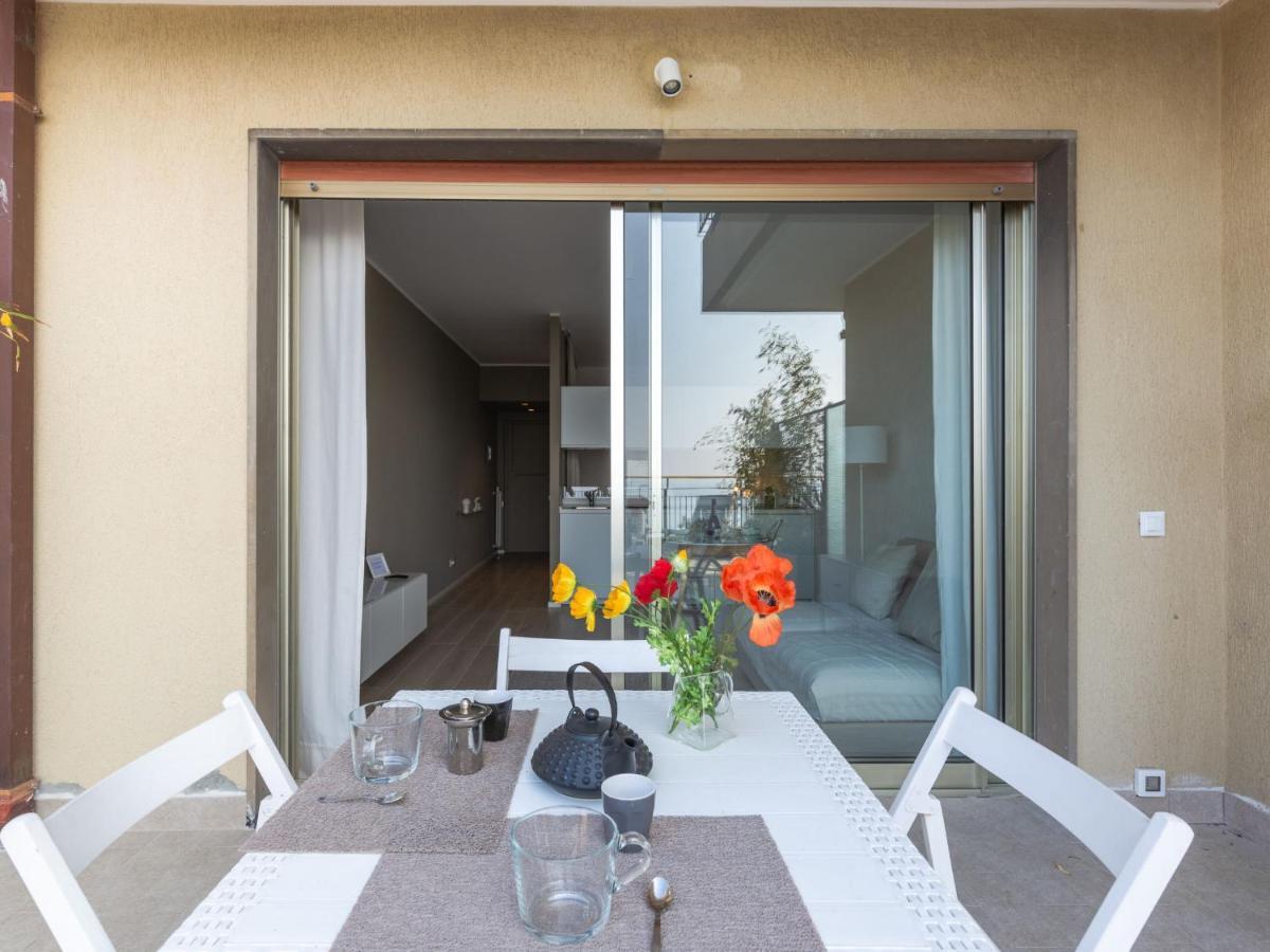 ונטימיגליה Apartment Calandre Suite By Interhome מראה חיצוני תמונה