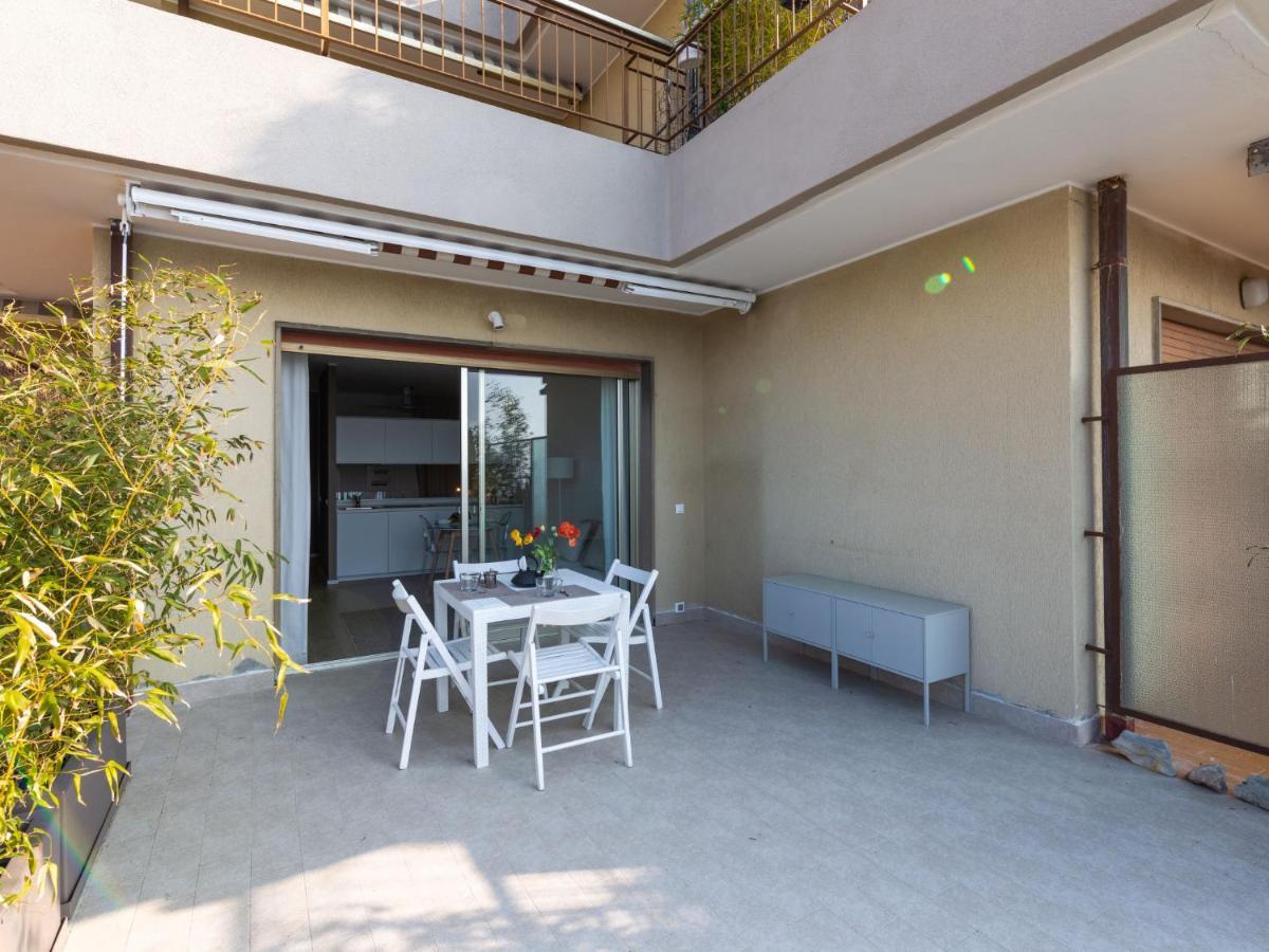 ונטימיגליה Apartment Calandre Suite By Interhome מראה חיצוני תמונה