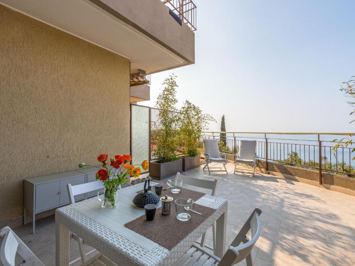 ונטימיגליה Apartment Calandre Suite By Interhome מראה חיצוני תמונה
