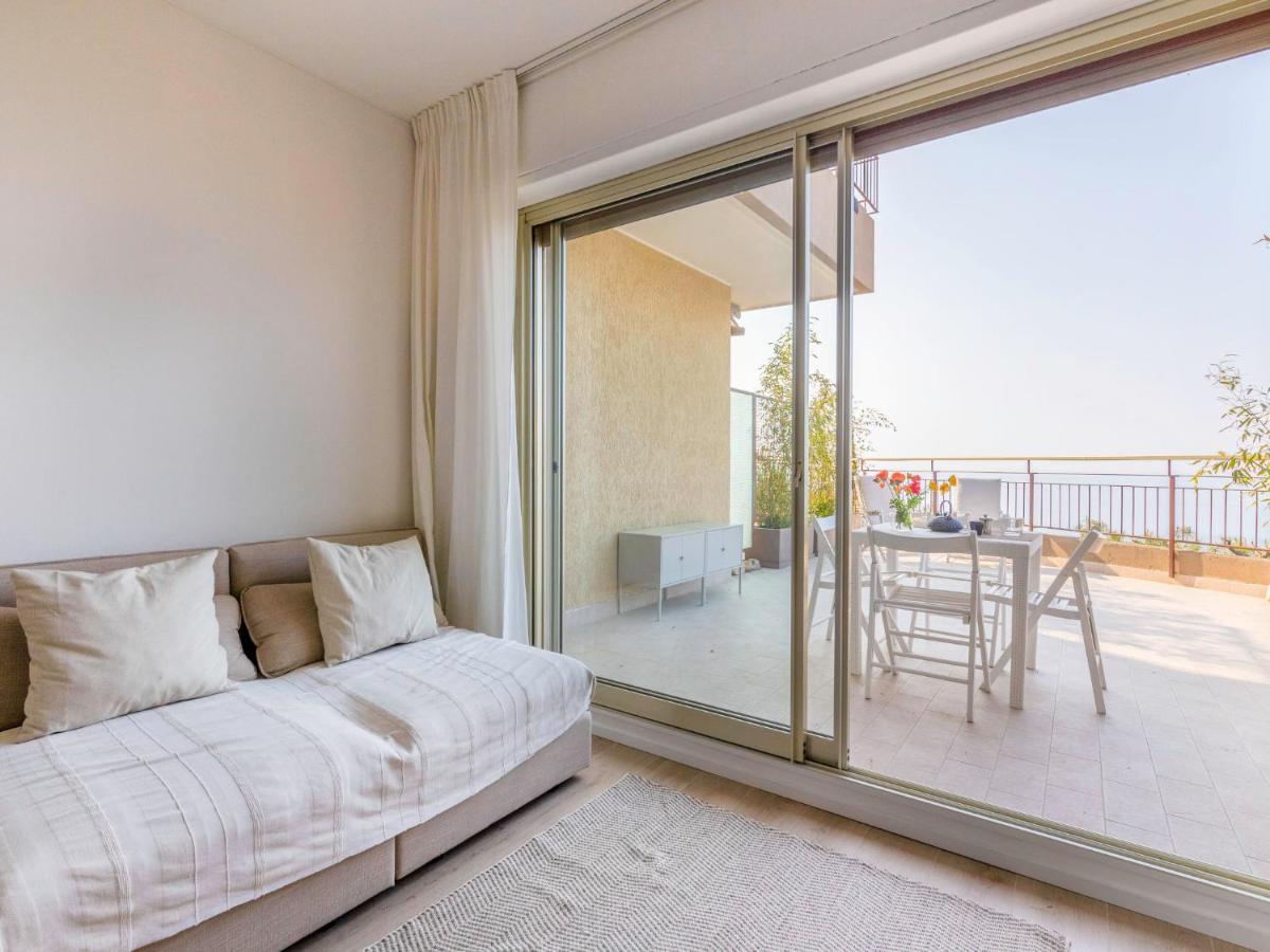 ונטימיגליה Apartment Calandre Suite By Interhome מראה חיצוני תמונה