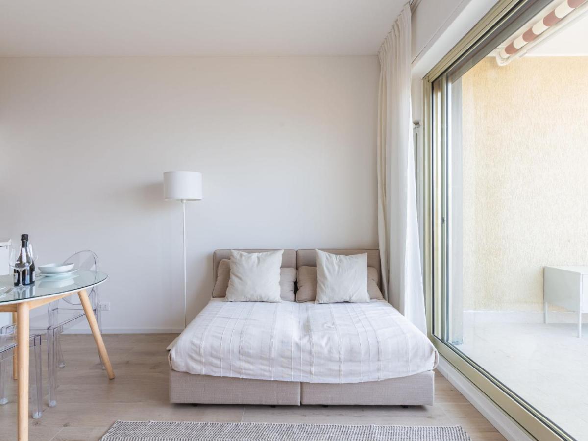 ונטימיגליה Apartment Calandre Suite By Interhome מראה חיצוני תמונה