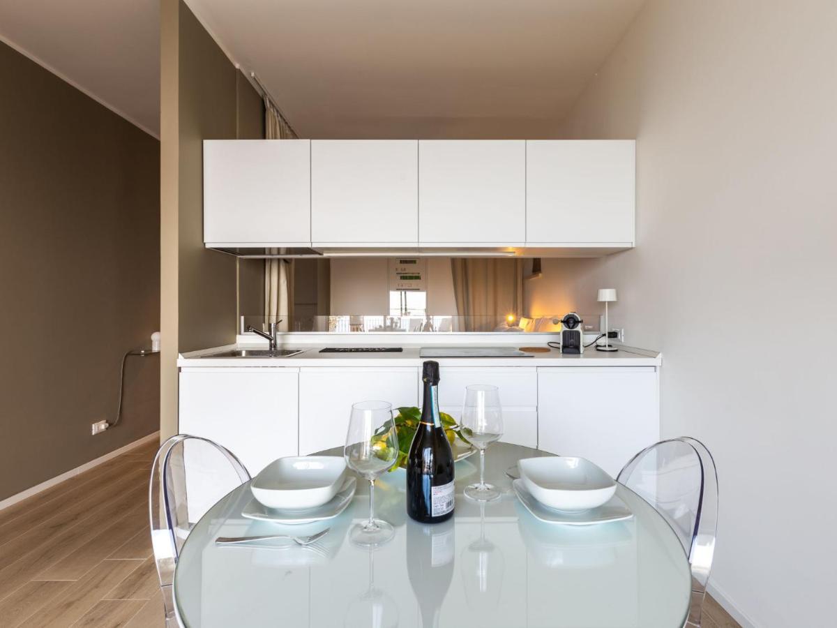 ונטימיגליה Apartment Calandre Suite By Interhome מראה חיצוני תמונה