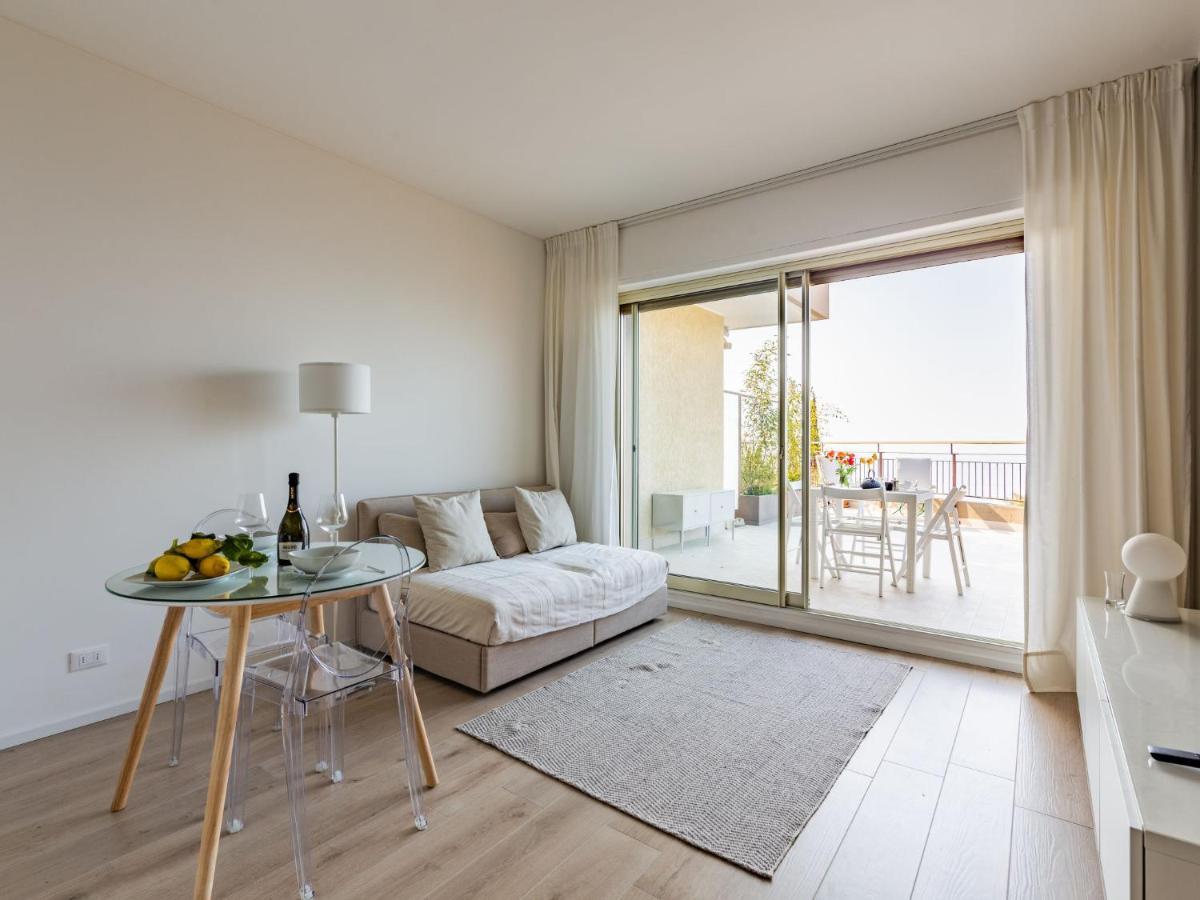 ונטימיגליה Apartment Calandre Suite By Interhome מראה חיצוני תמונה