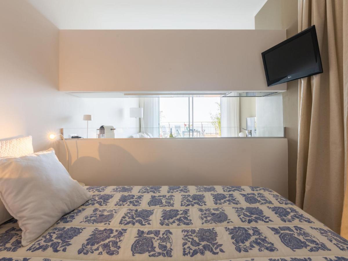 ונטימיגליה Apartment Calandre Suite By Interhome מראה חיצוני תמונה