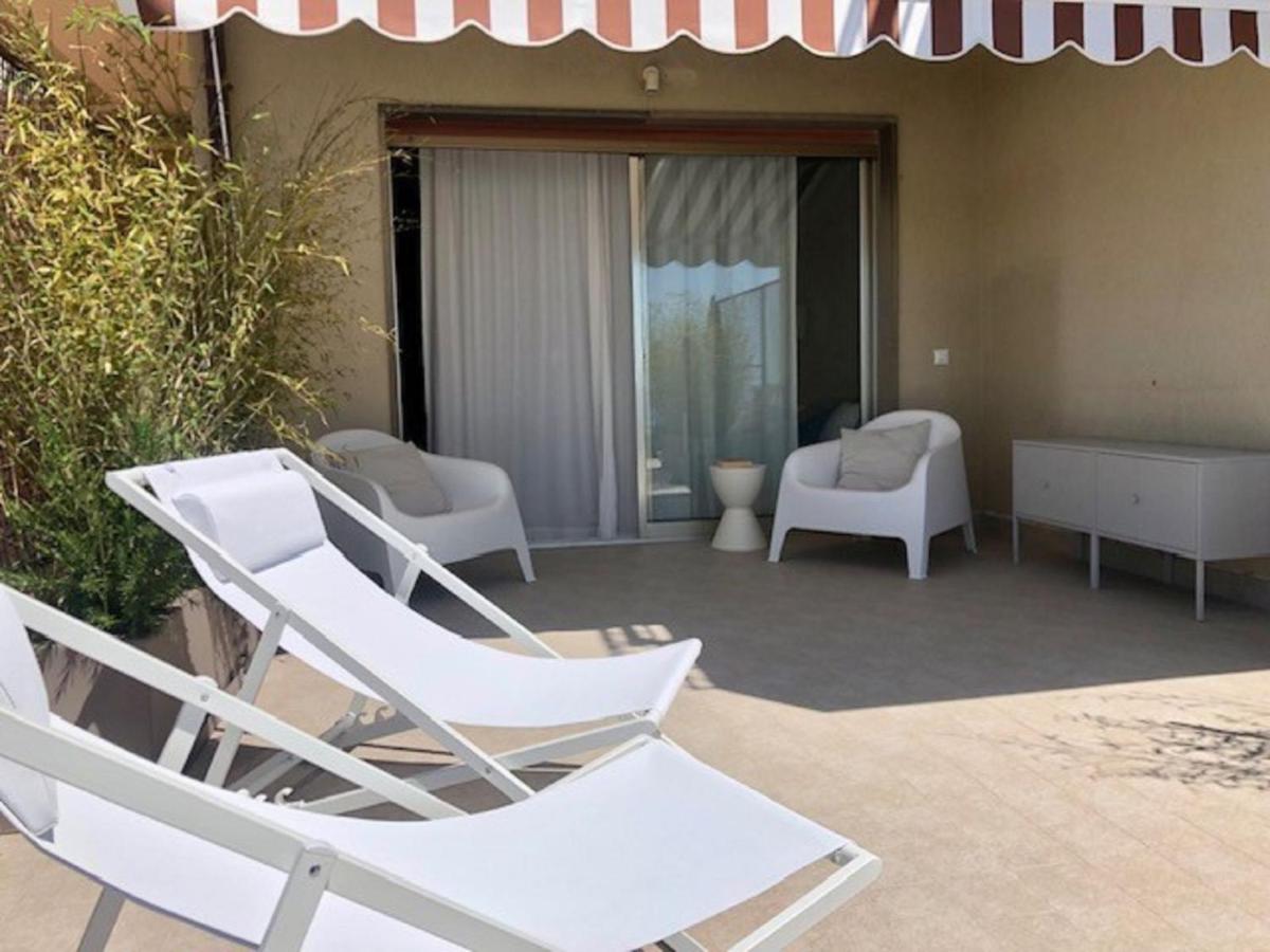 ונטימיגליה Apartment Calandre Suite By Interhome מראה חיצוני תמונה